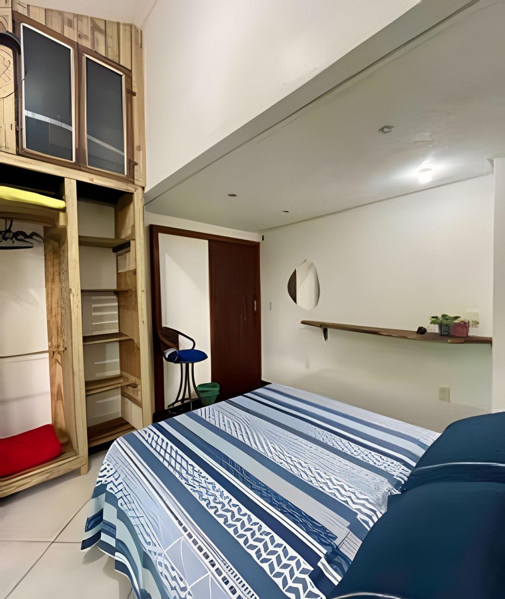 Hospedagem domiciliar Samauma Floripa Aluguel De Quartos