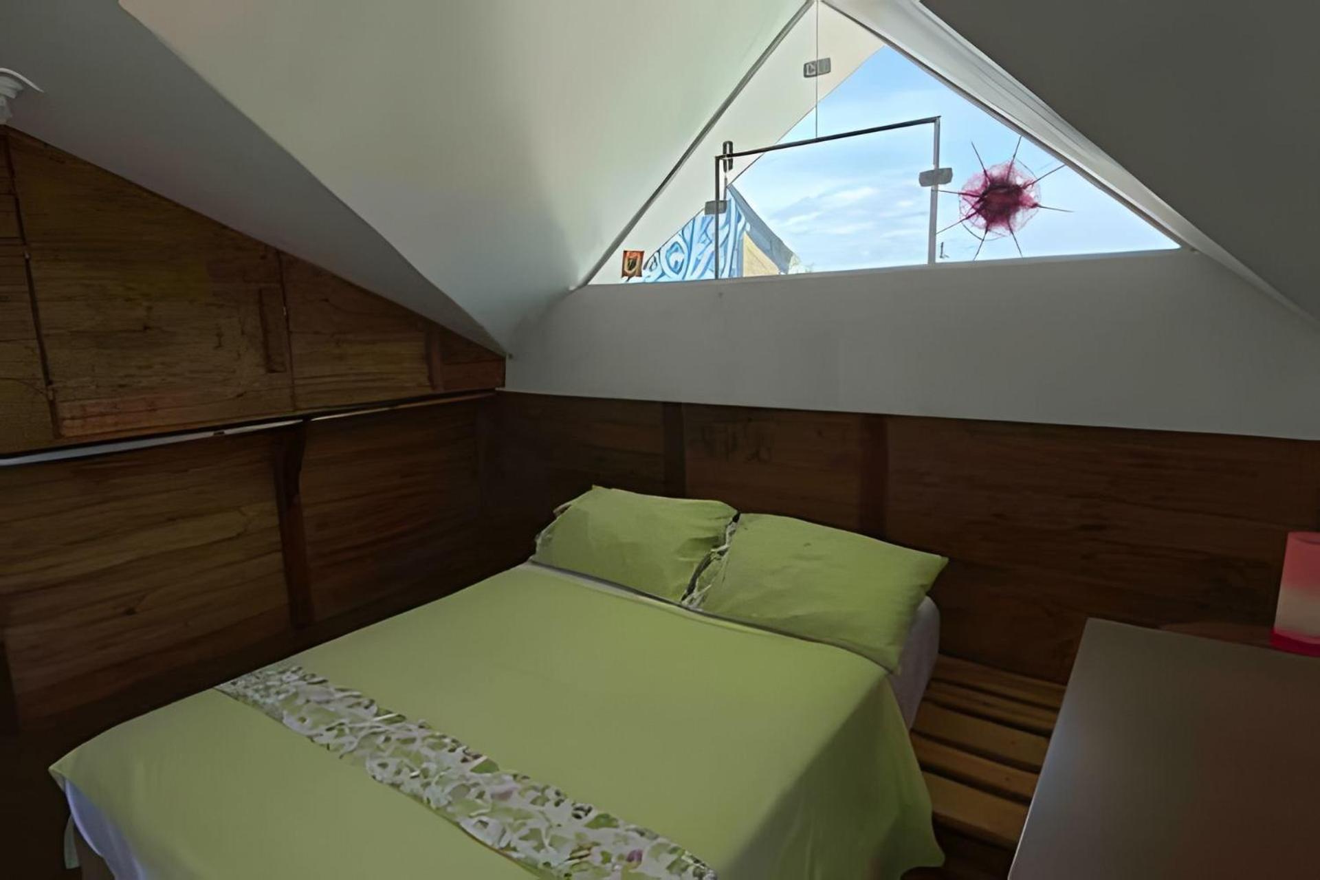 Hospedagem domiciliar Samauma Floripa Aluguel De Quartos *