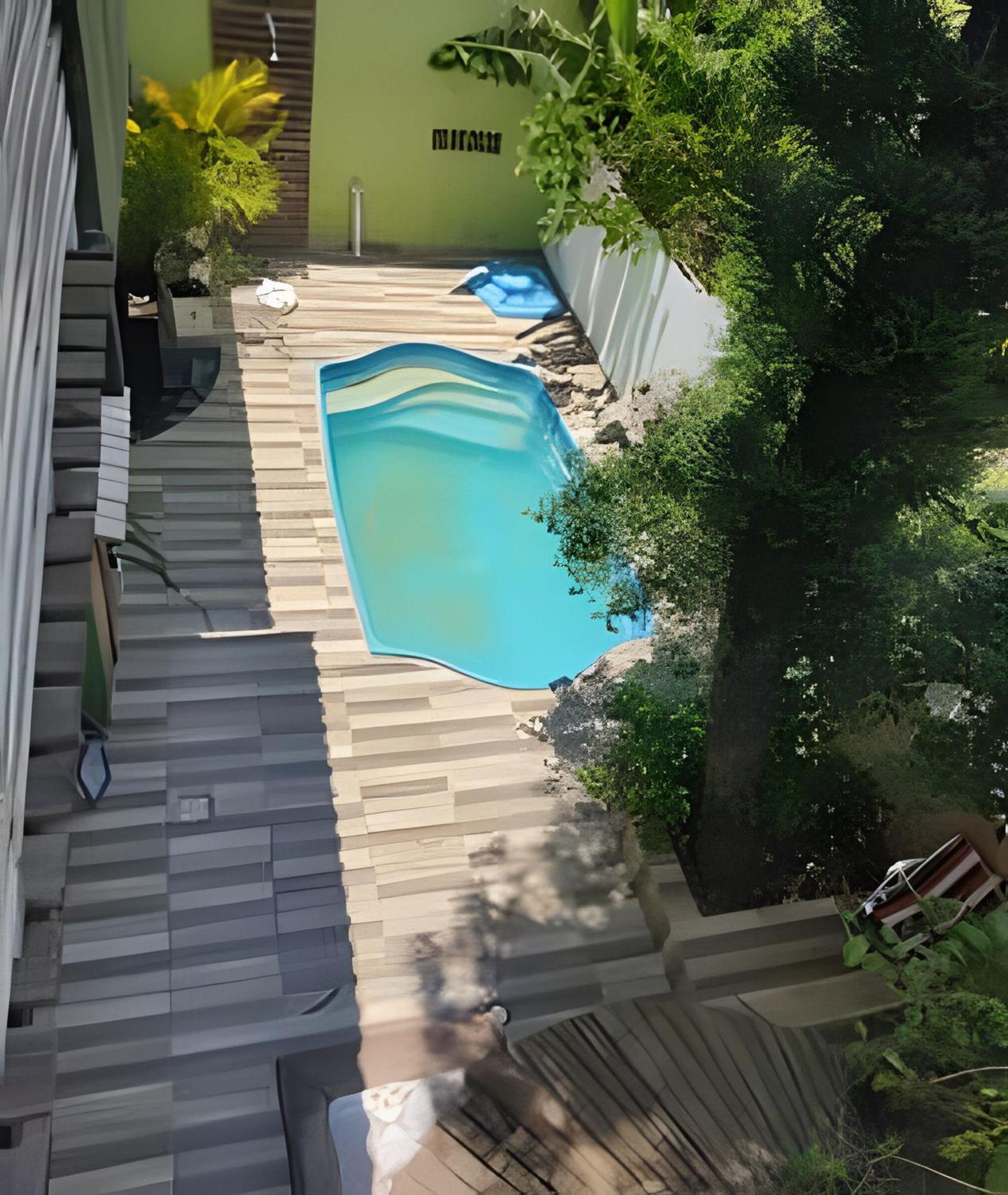 Samauma Floripa Aluguel De Quartos Hospedagem domiciliar *