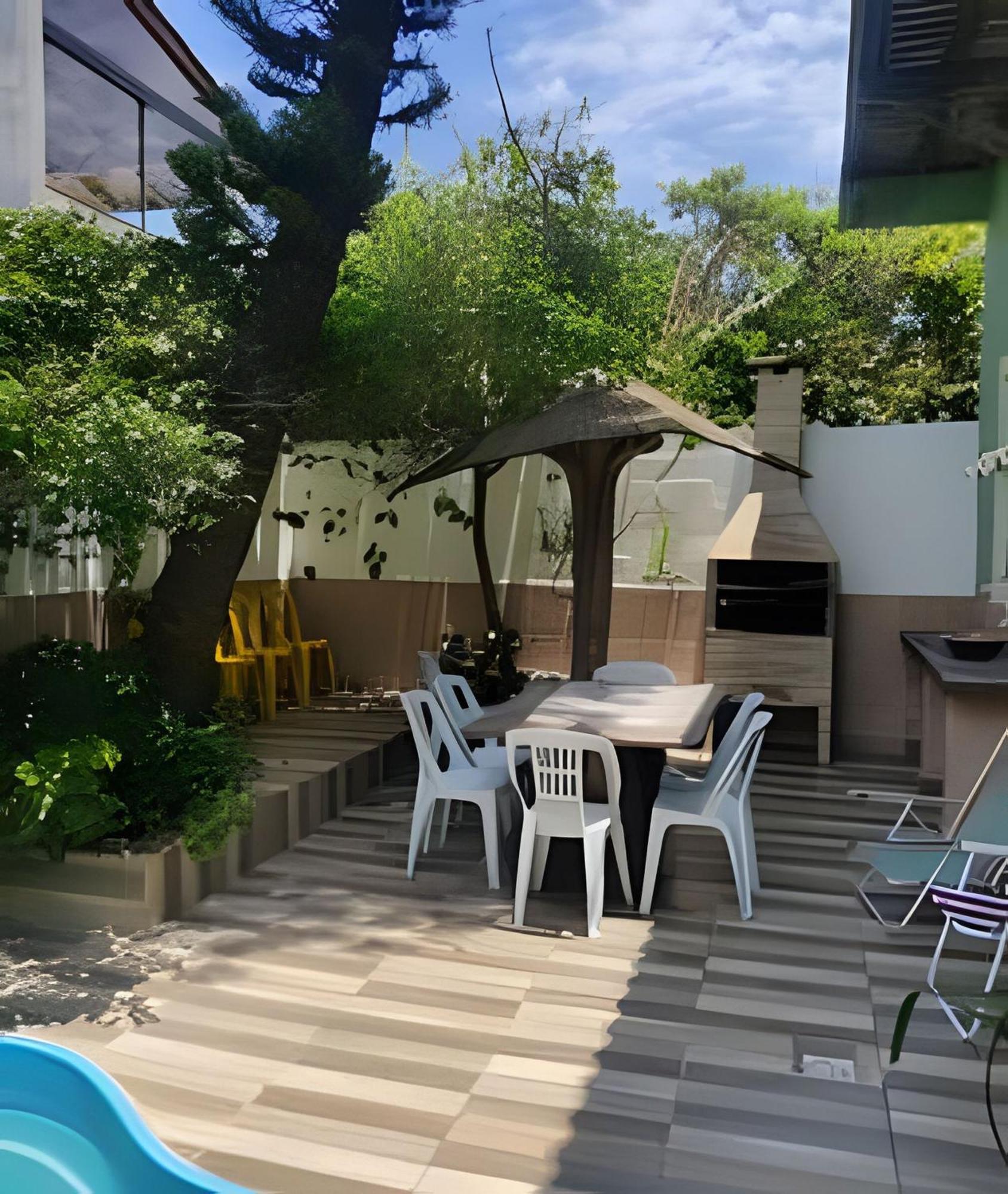 Hospedagem domiciliar Samauma Floripa Aluguel De Quartos *
