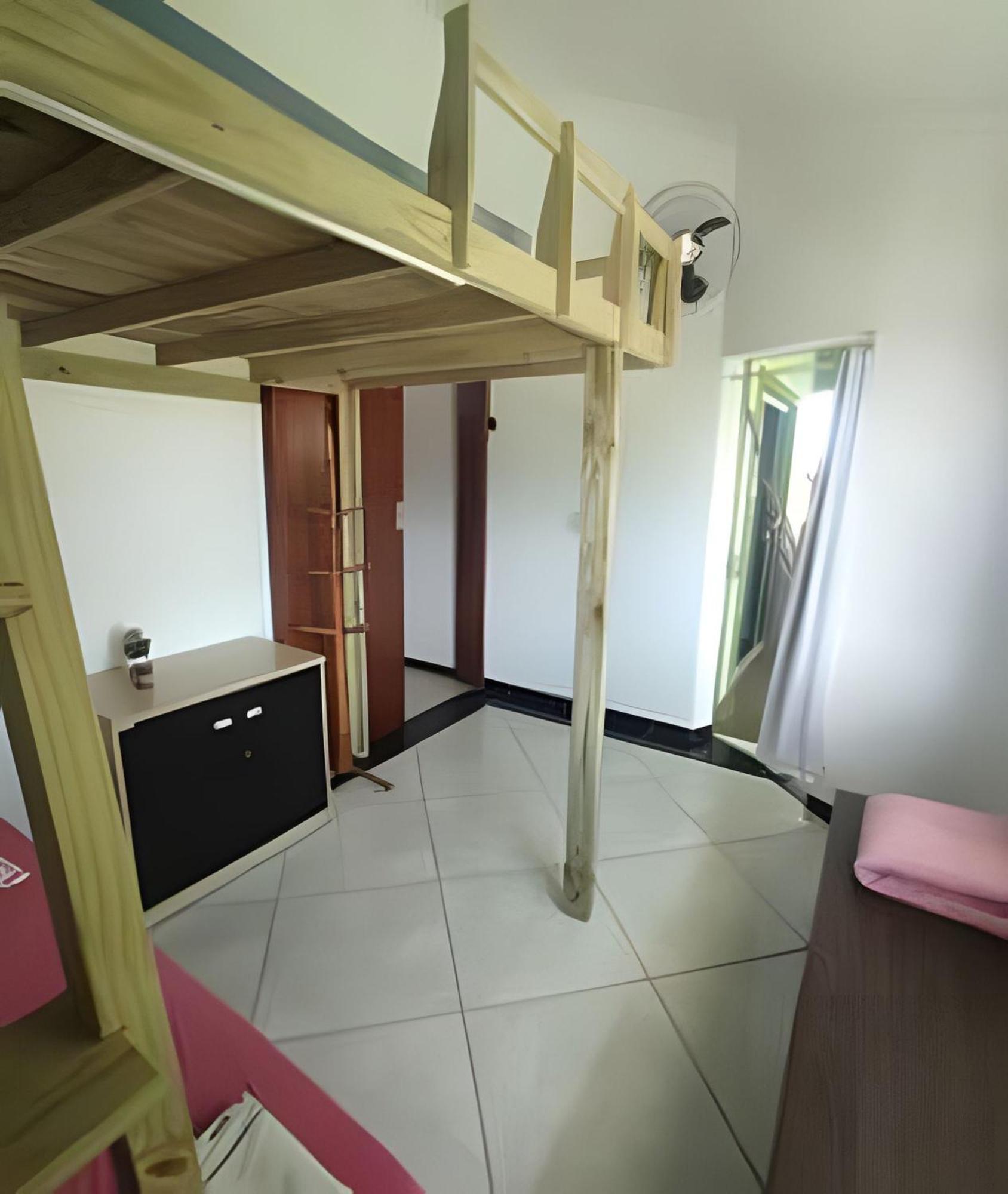 Hospedagem domiciliar Samauma Floripa Aluguel De Quartos