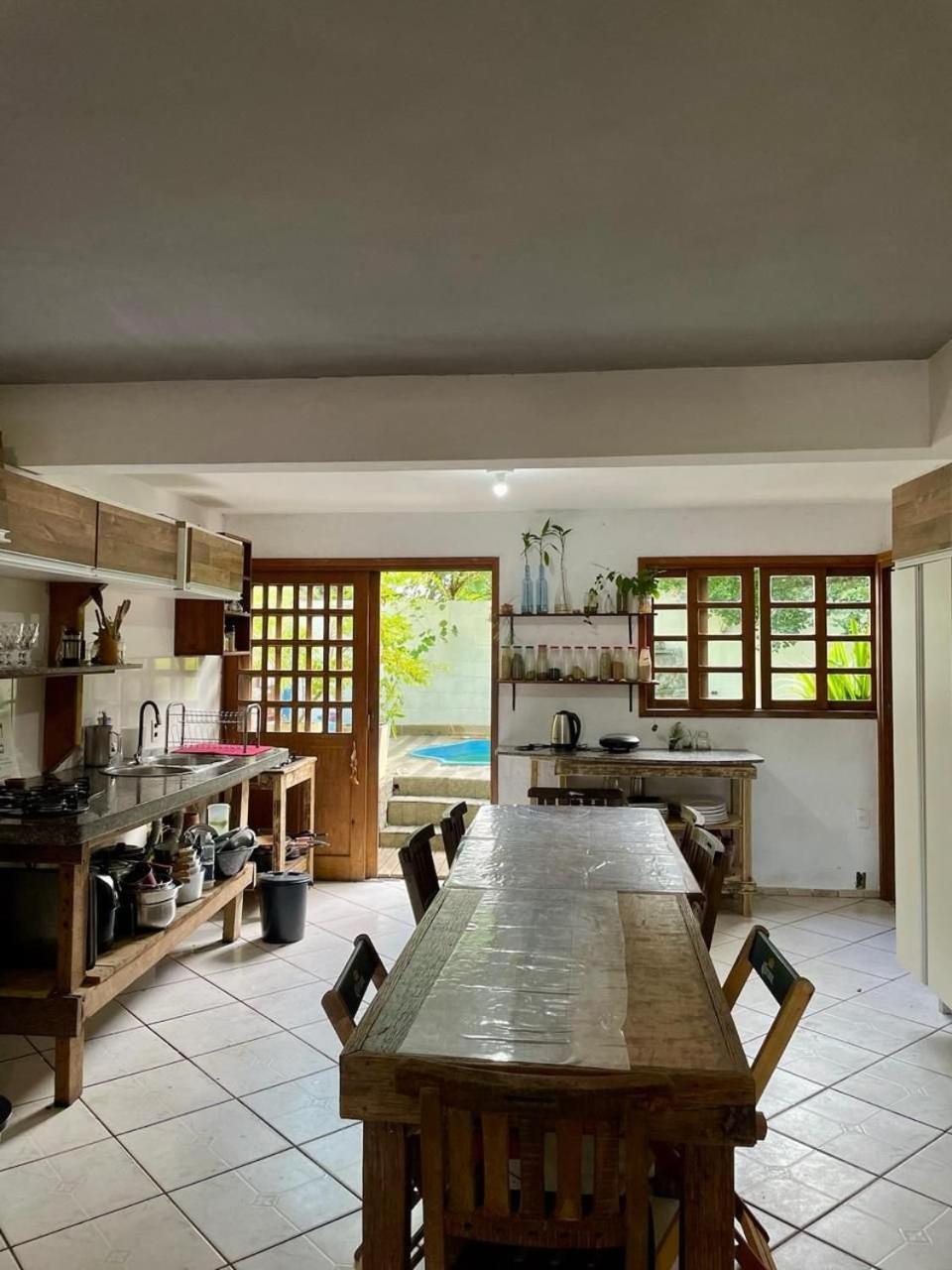 Samauma Floripa Aluguel De Quartos Hospedagem domiciliar