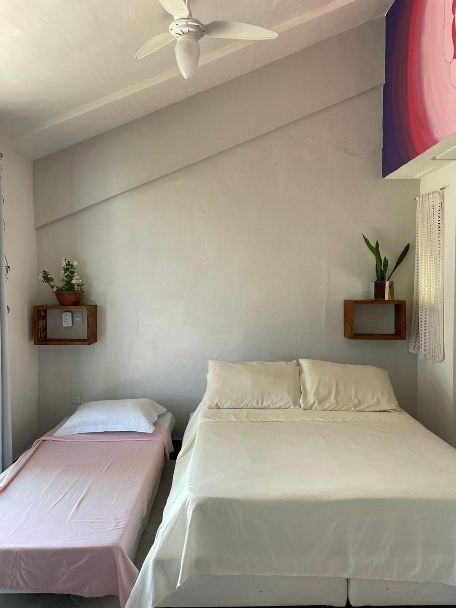 Hospedagem domiciliar Samauma Floripa Aluguel De Quartos *