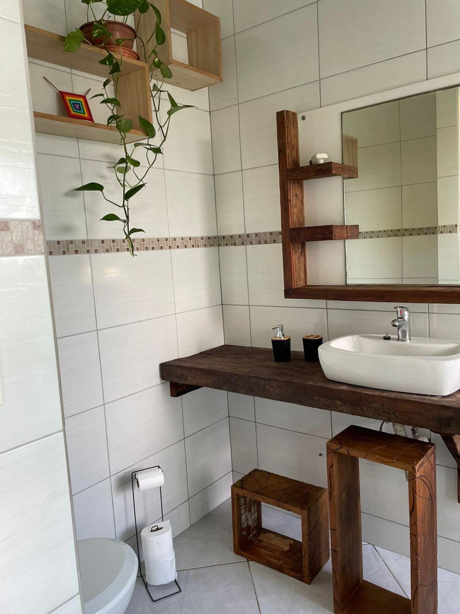 Hospedagem domiciliar Samauma Floripa Aluguel De Quartos