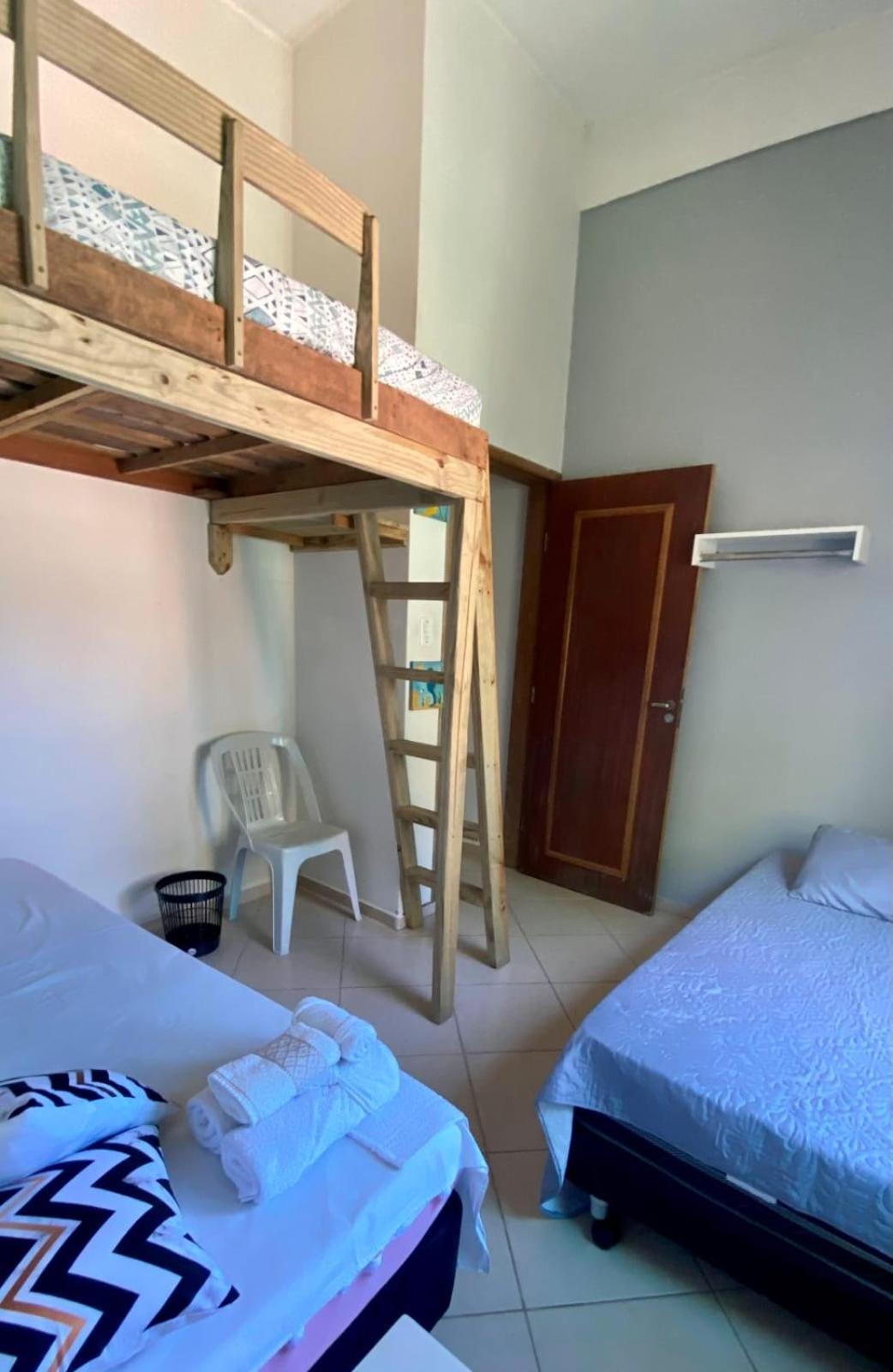 Hospedagem domiciliar Samauma Floripa Aluguel De Quartos Florianopolis